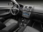 Skoda Roomster Scout 2010 года